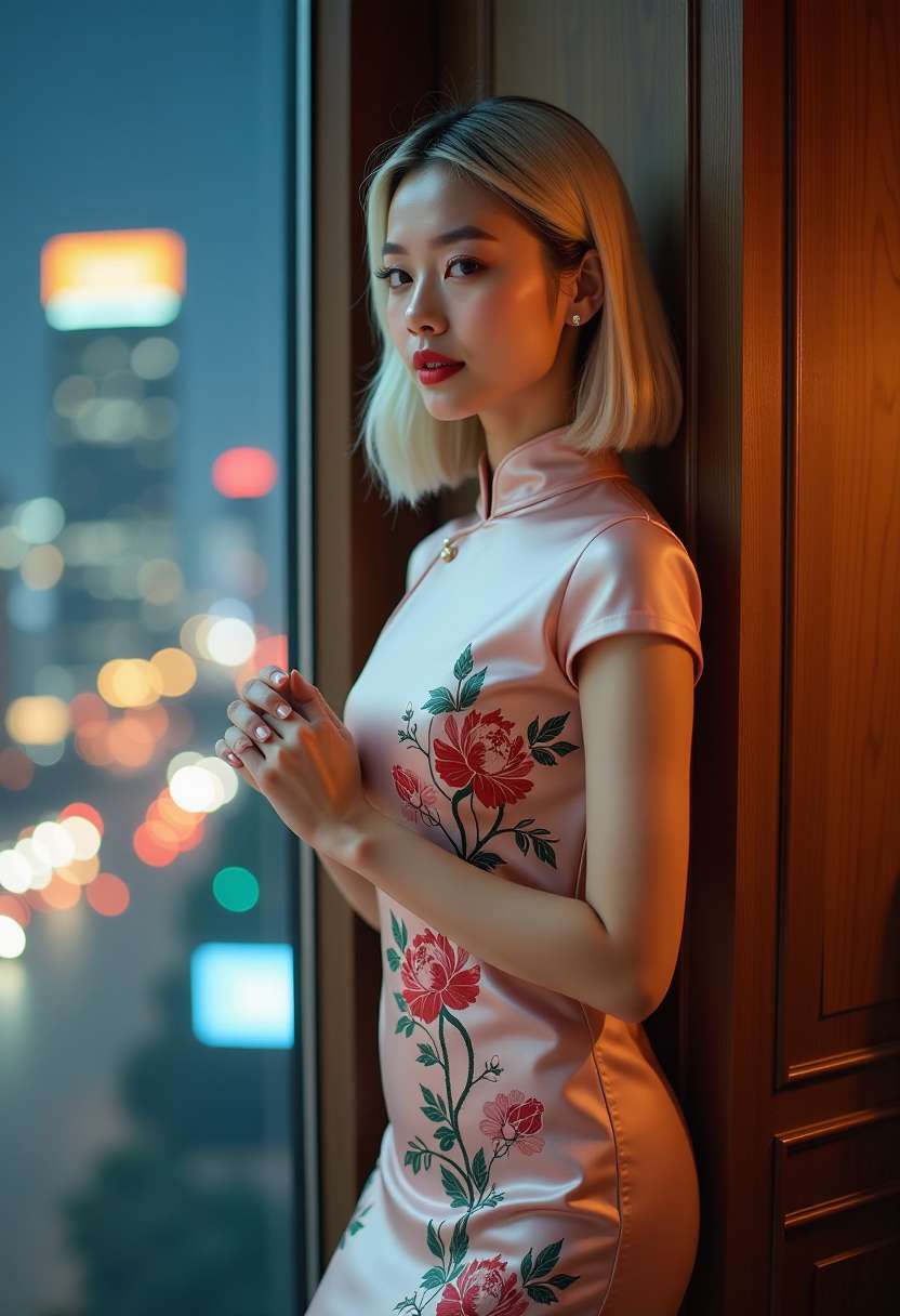 云端少年